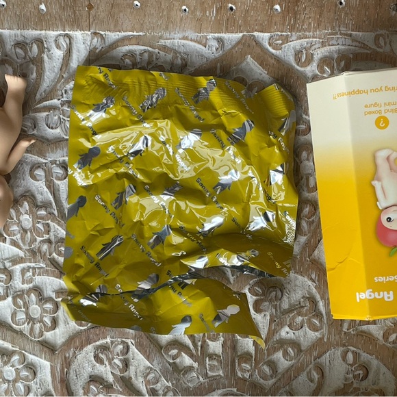 Authentic Sonny Angel Fruit Series Mini Figure - Picture 4 of 4